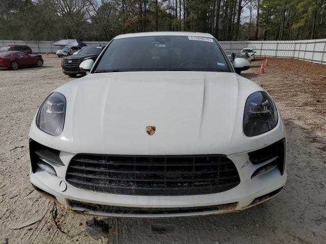 2020 Porsche Macan - Image 5
