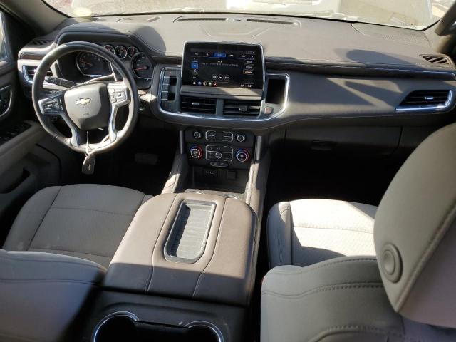 2021 Chevrolet TAHOE - Image 8