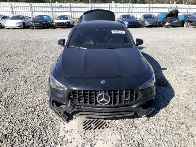 2021 Mercedes-benz AMG - Image 5