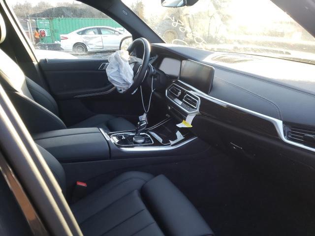 2021 BMW X5 - Image 5