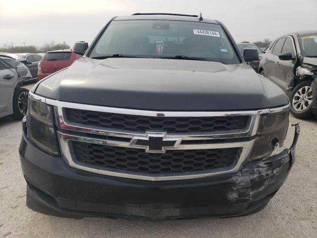2018 Chevrolet TAHOE - Image 5