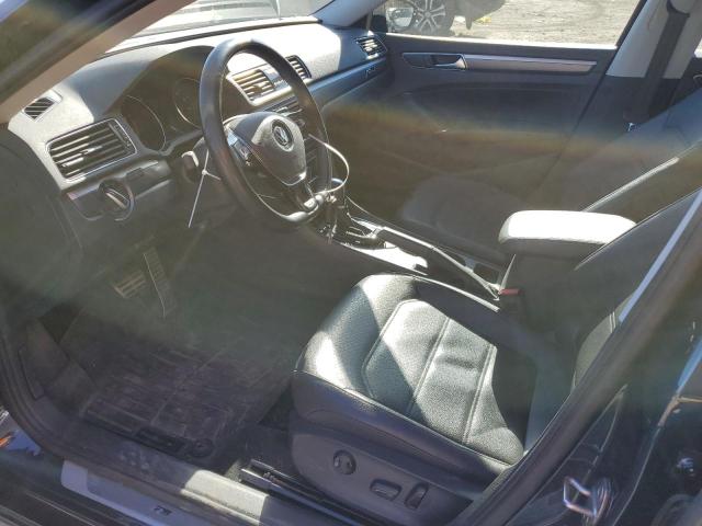 2018 Volkswagen PASSAT - Image 7