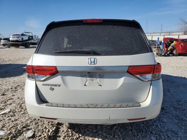 2016 Honda Odyssey - Image 6