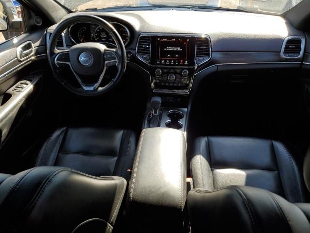 2019 Jeep Grand Cherokee - Image 8