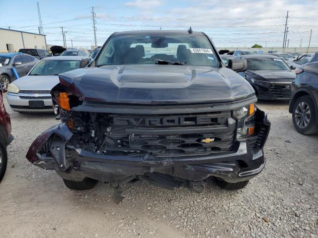 2022 Chevrolet SILVERADO - Image 5