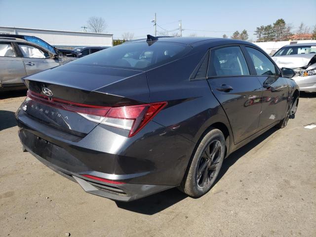 2021 Hyundai Elantra - Image 3