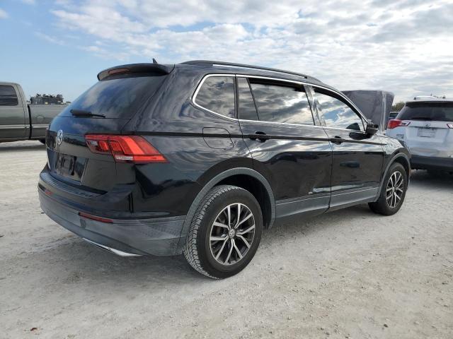 2019 Volkswagen TIGUAN - Image 3