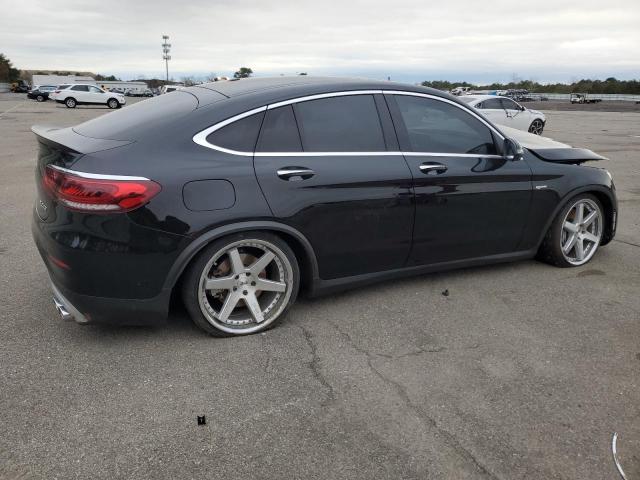 2023 Mercedes-benz GLC - Image 3