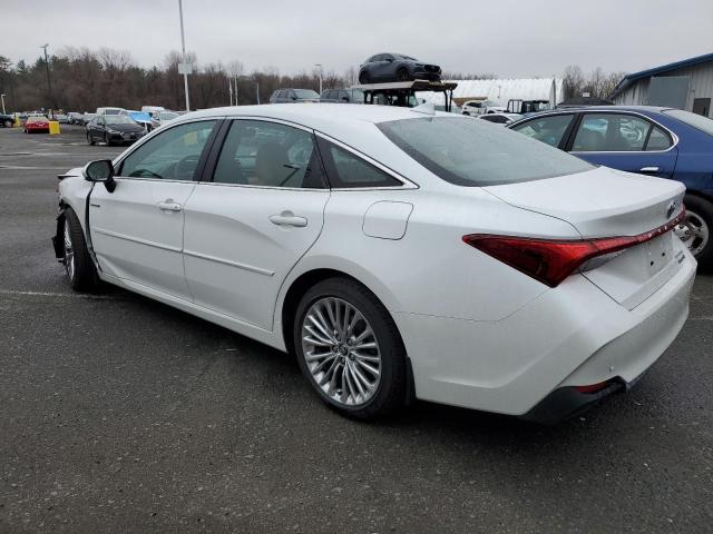 2020 Toyota AVALON - Image 2