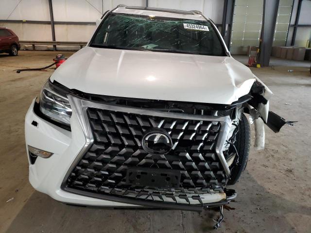 2022 Lexus GX - Image 5