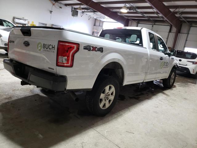 2016 Ford F150 - Image 3