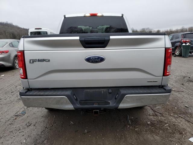 2015 Ford F150 - Image 6