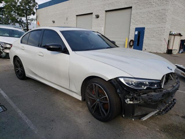 2021 BMW 3 SERIES - Image 4