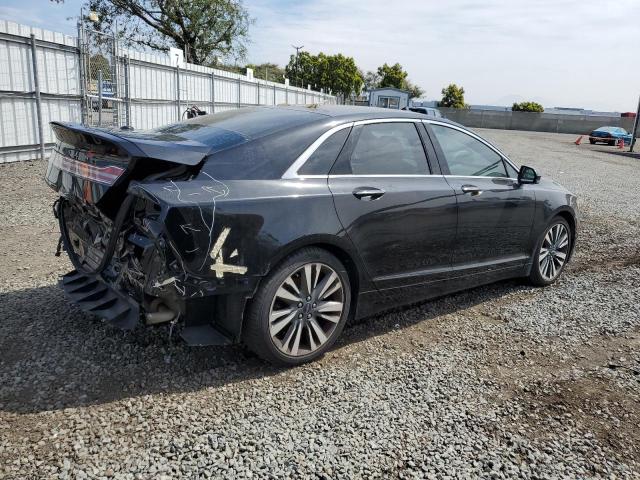 2017 Lincoln MKZ - Image 3