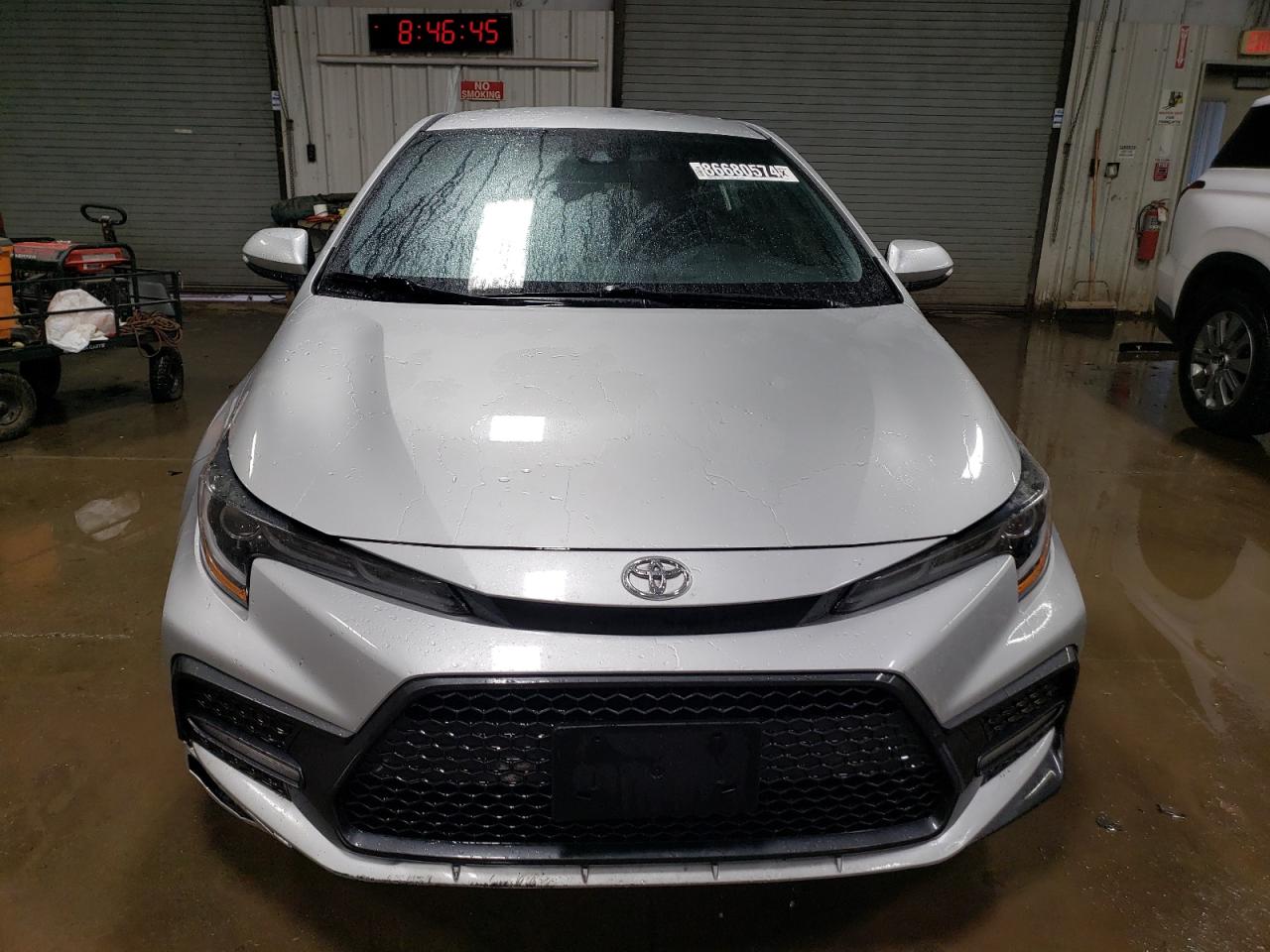 2020 TOYOTA COROLLA - Image 5