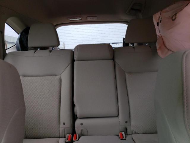 2016 Honda Cr-v - Image 10