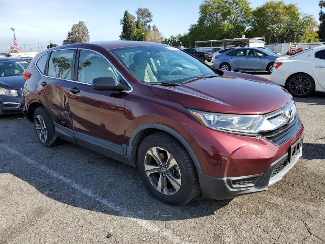 2017 Honda Cr-v - Image 4