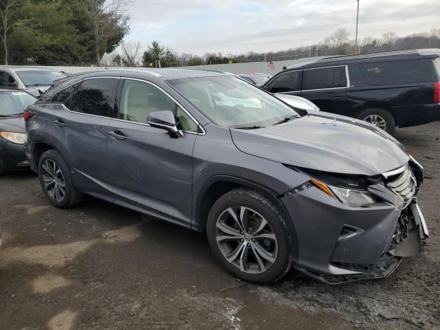 2017 Lexus RX350 - Image 2