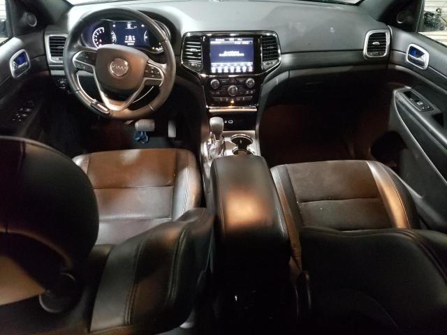 2019 Jeep Grand Cherokee - Image 8