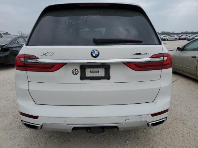 2020 BMW X7 - Image 6