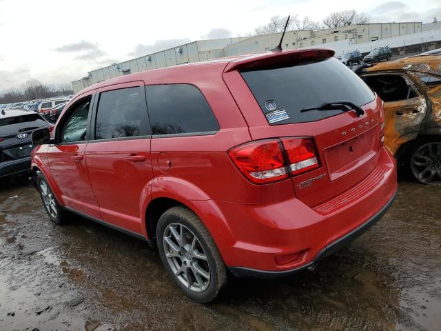 2016 Dodge JOURNEY - Image 2