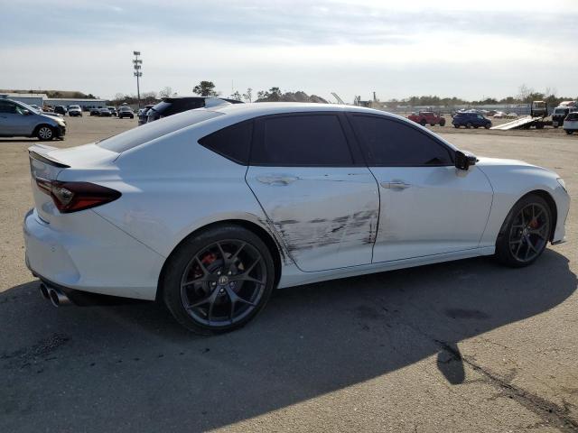 2022 Acura TL - Image 3