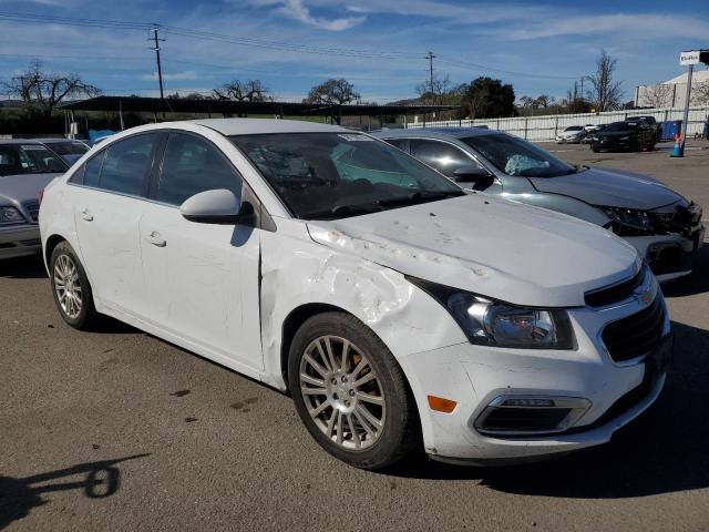 2015 Chevrolet Cruze - Image 4