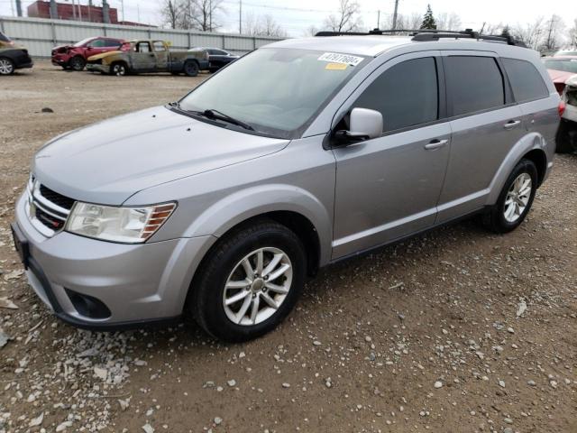 Dodge JOURNEY
