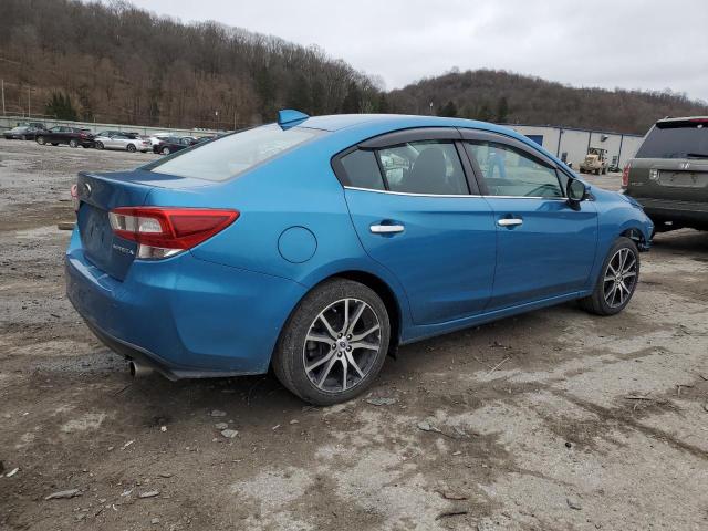 2019 Subaru IMPREZA - Image 3