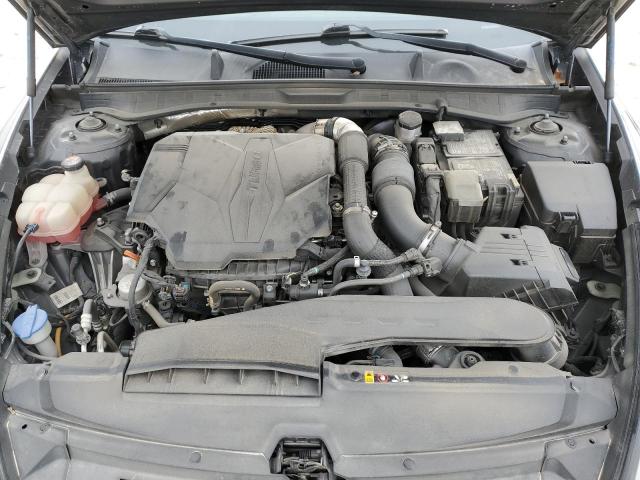 2021 Hyundai Sonata - Image 11