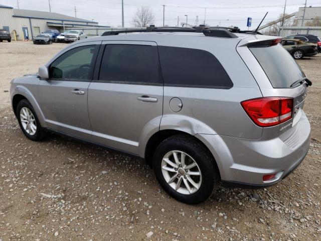 2015 Dodge JOURNEY - Image 2