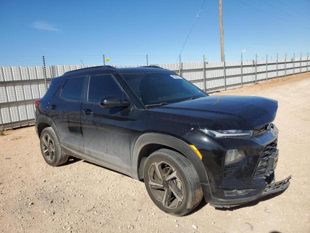 2022 Chevrolet Trailblazer - Image 4