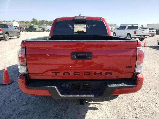 2021 Toyota Tacoma - Image 6