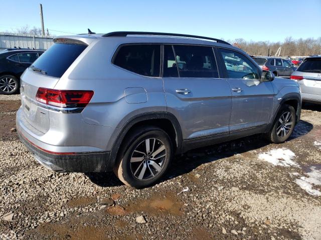 2021 Volkswagen ATLAS - Image 3