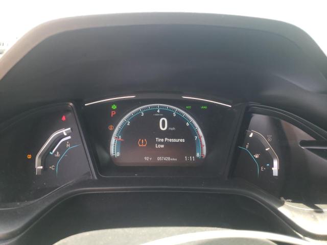 2021 Honda Civic - Image 9