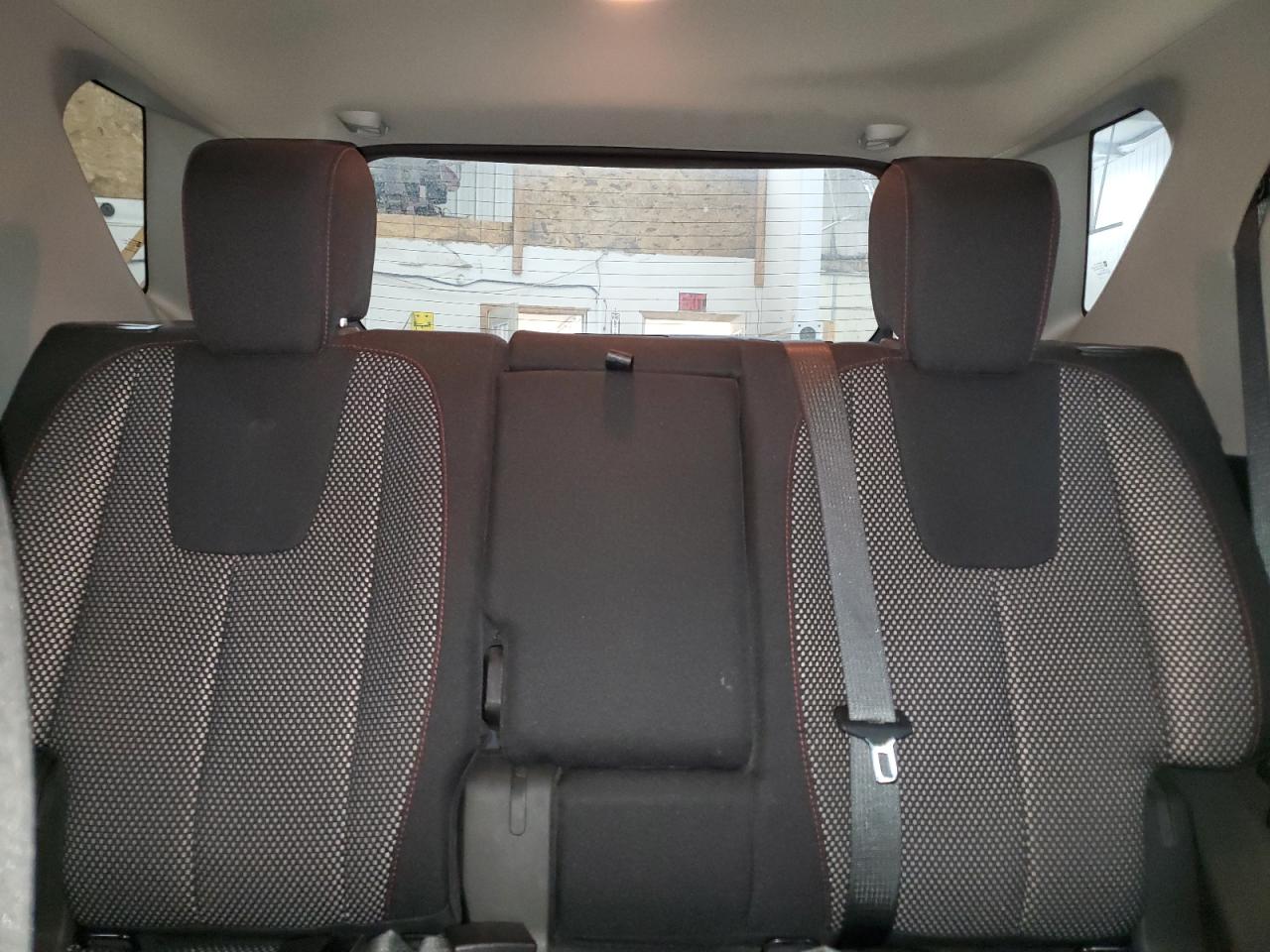 2015 Chevrolet Equinox - Image 10
