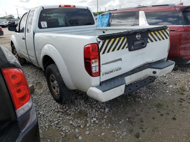 2018 Nissan FRONTIER - Image 2