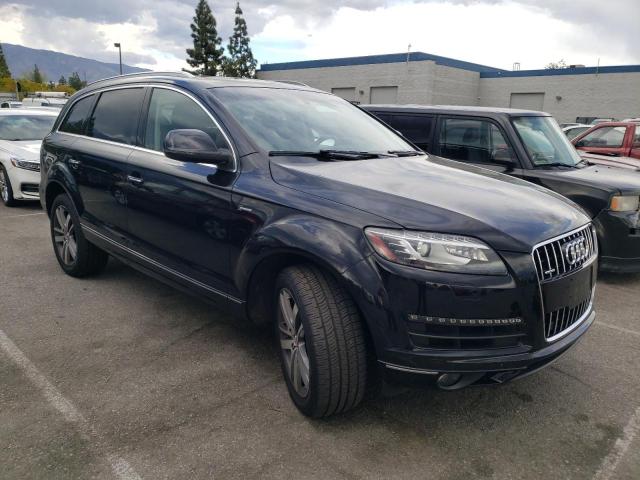 2015 Audi Q7 - Image 4