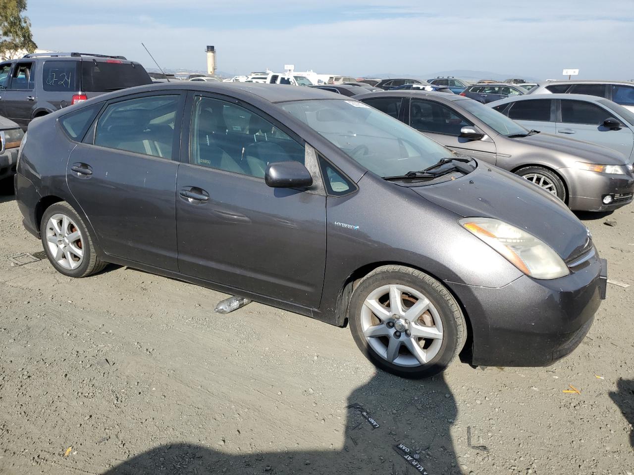 2008 Toyota Prius - Image 4