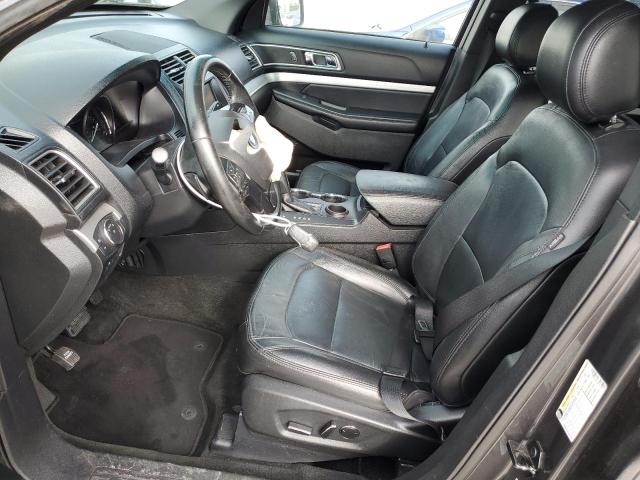 2016 Ford Explorer - Image 7