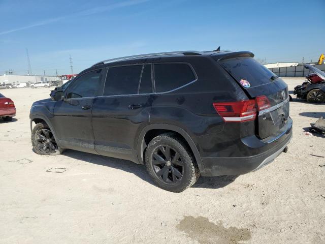 2018 Volkswagen ATLAS - Image 2