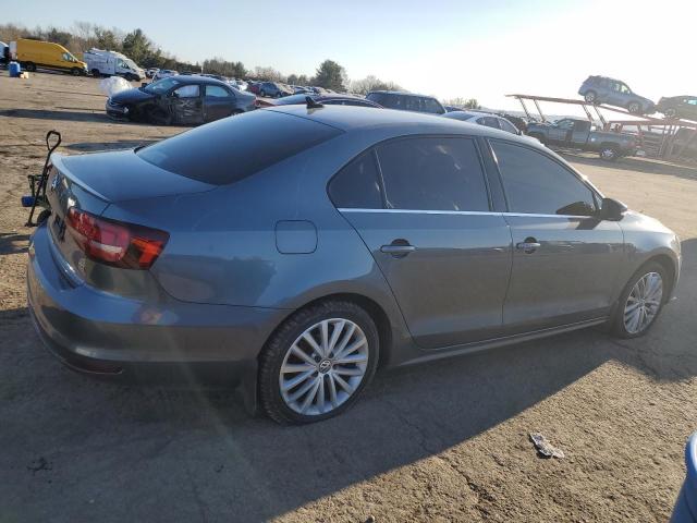 2016 Volkswagen JETTA - Image 3