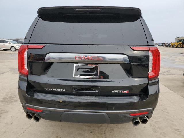 2022 Gmc YUKON - Image 6