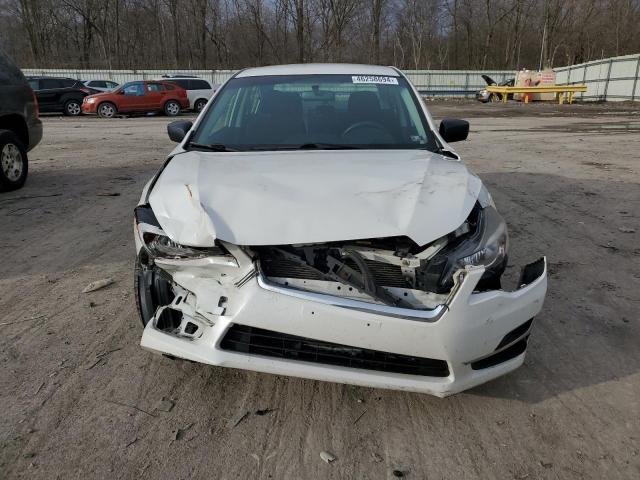 2016 Subaru IMPREZA - Image 5