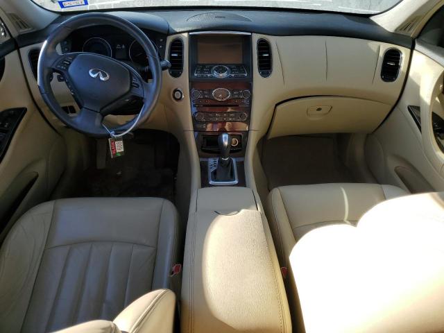 2017 Infiniti QX50 - Image 8