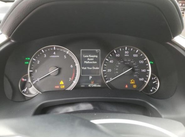 2016 Lexus RX350 Base - Image 6