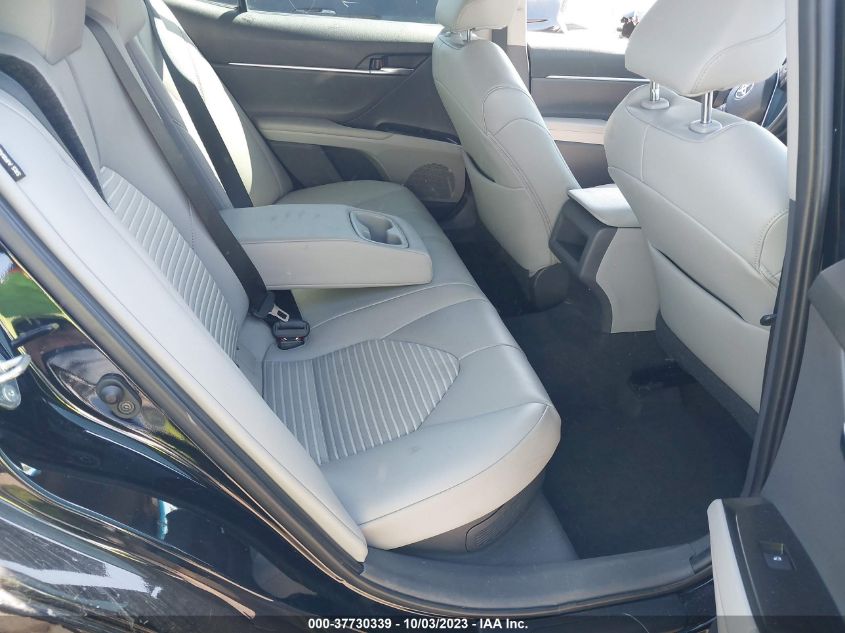 2019 Toyota Camry - Image 7