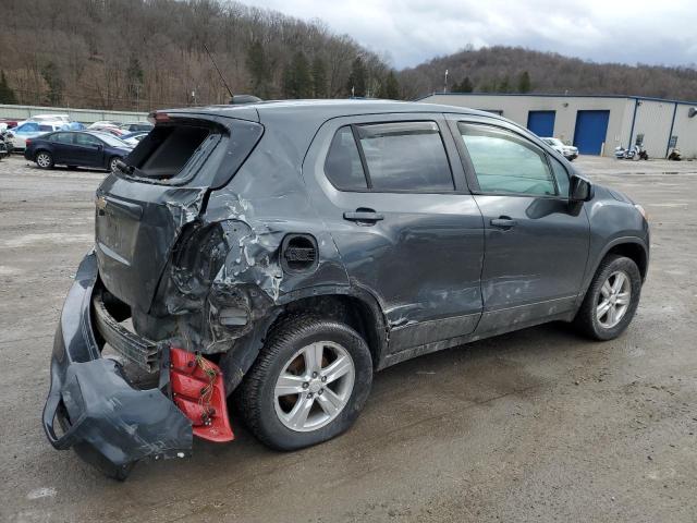 2019 Chevrolet TRAX - Image 3