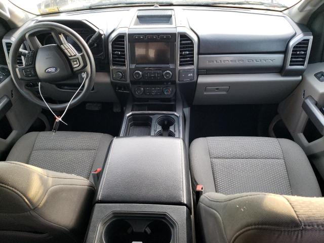 2019 Ford F350 - Image 8