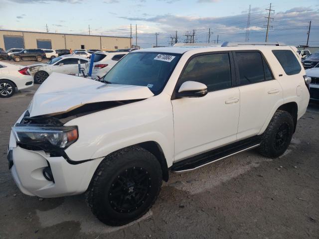 Toyota 4RUNNER